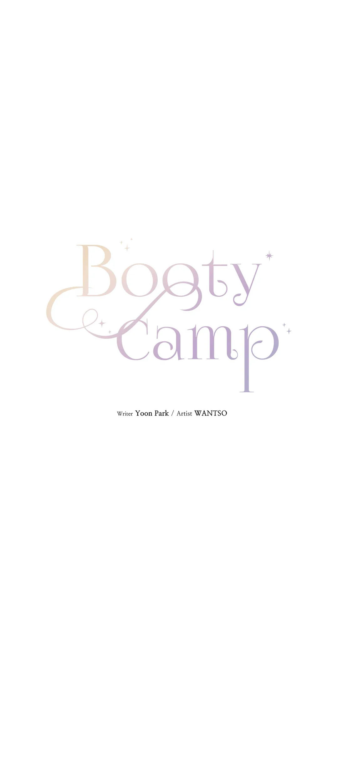 Booty Camp