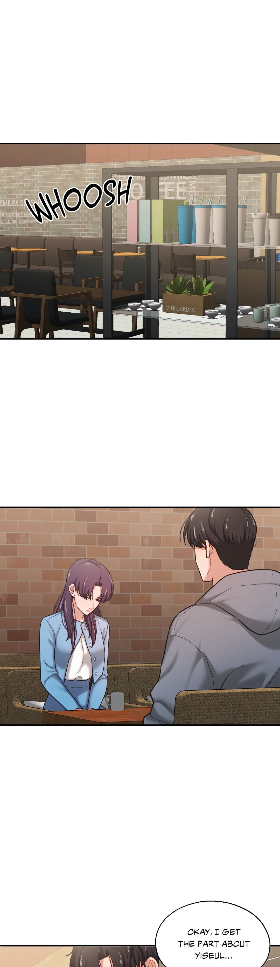 Booty Camp