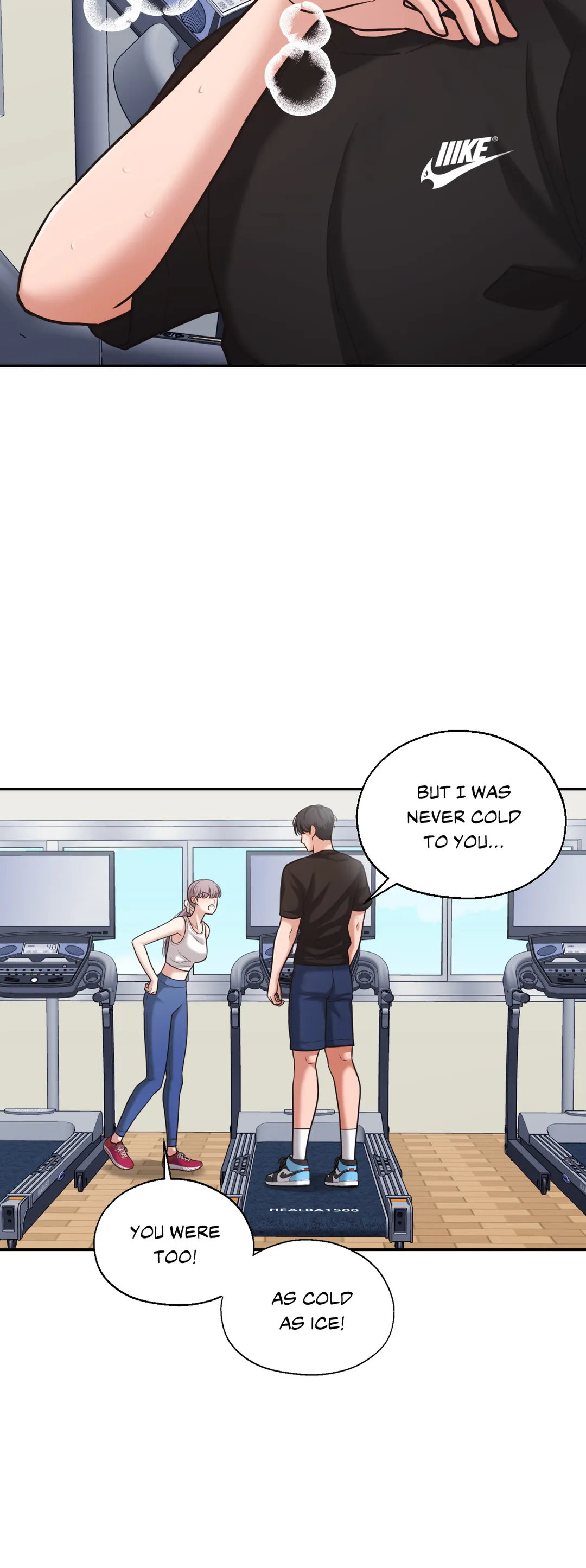 Booty Camp