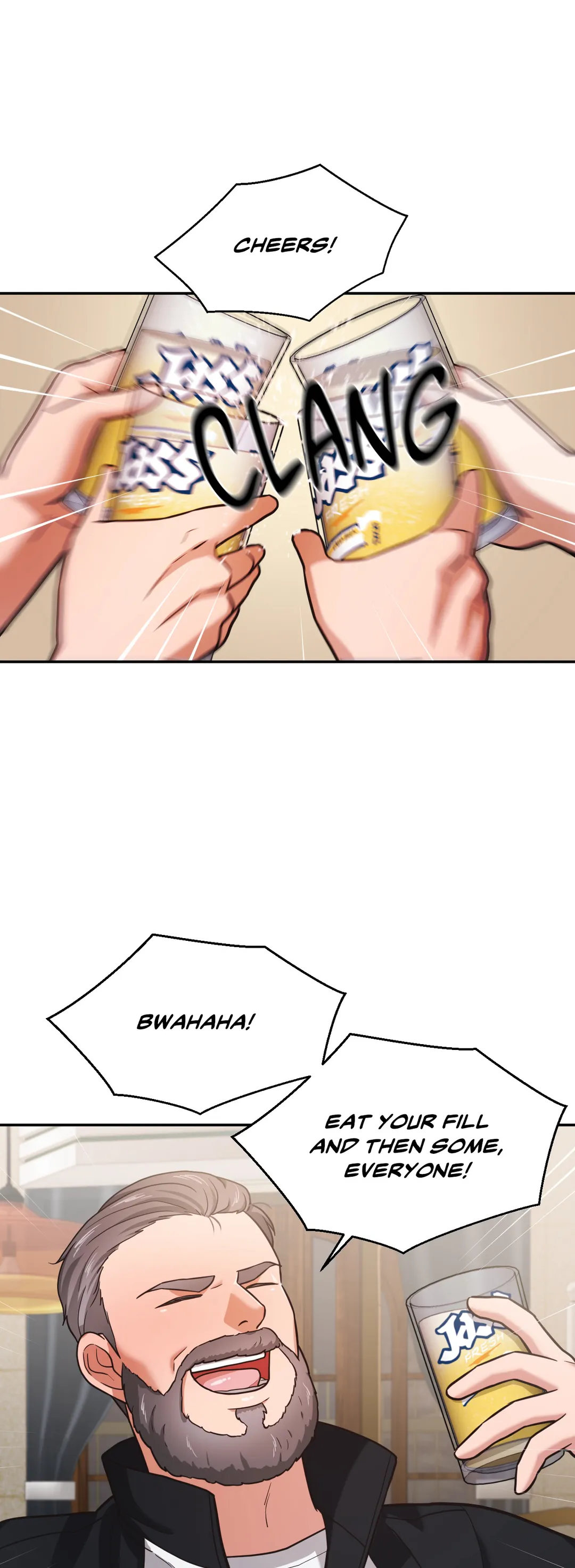 Booty Camp