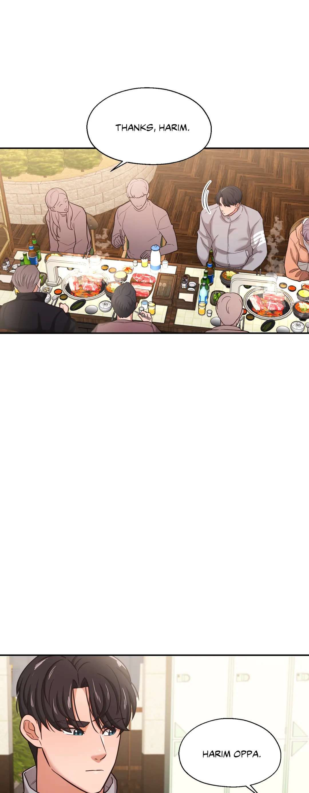Booty Camp