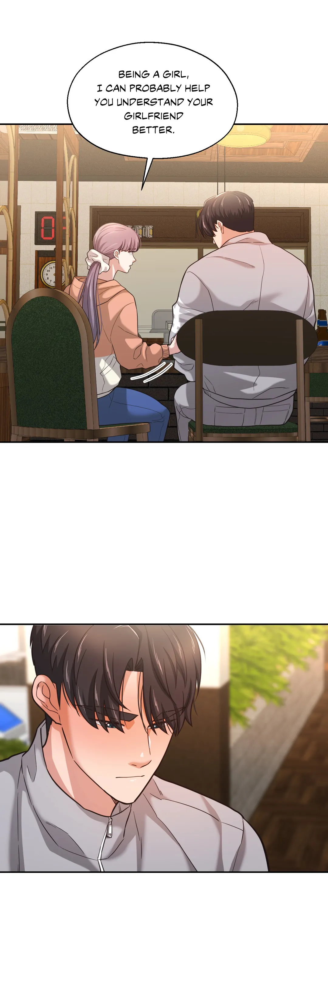 Booty Camp