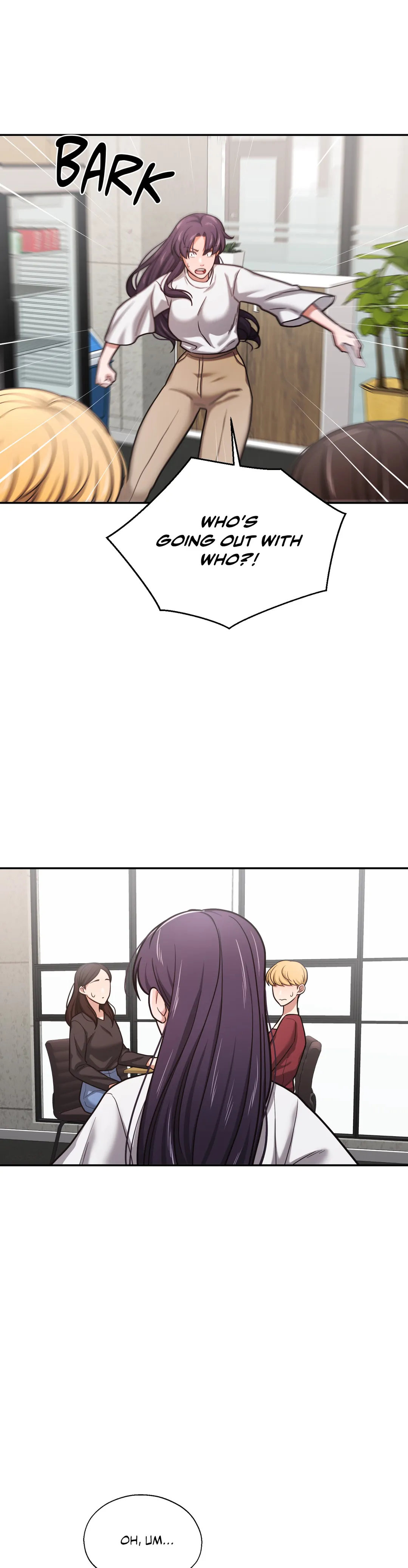 Booty Camp