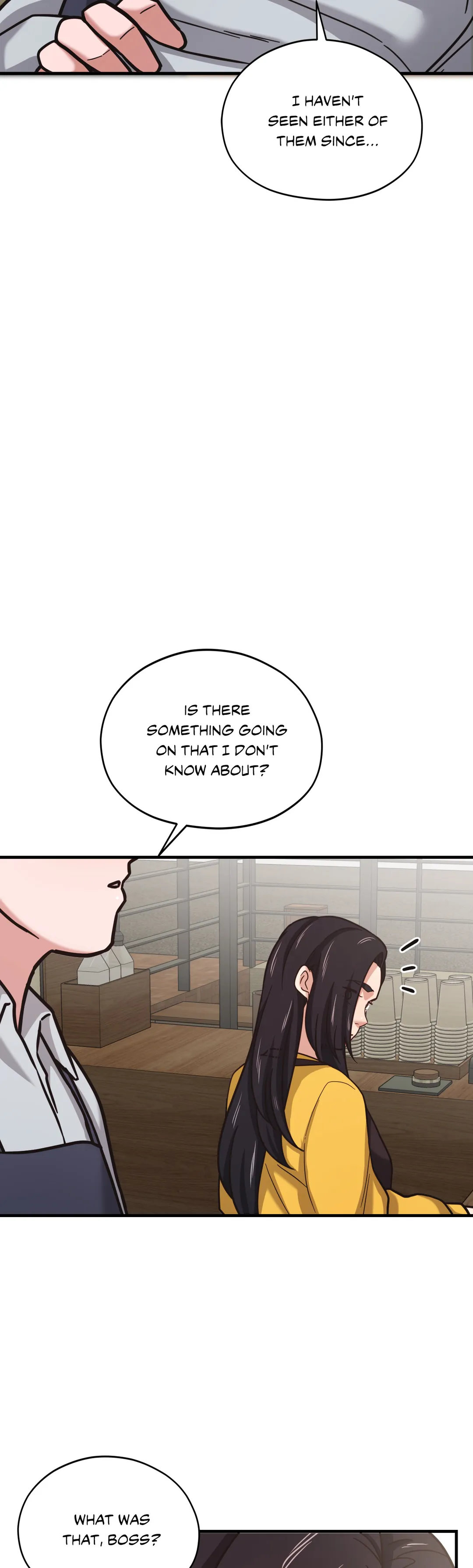 Booty Camp