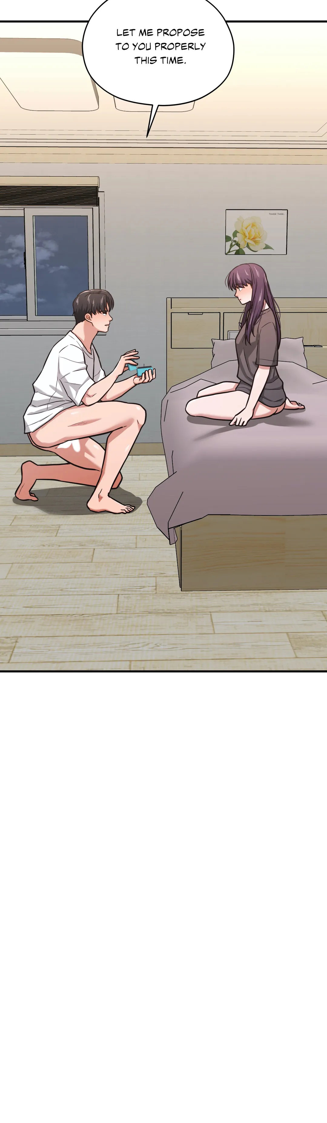 Booty Camp