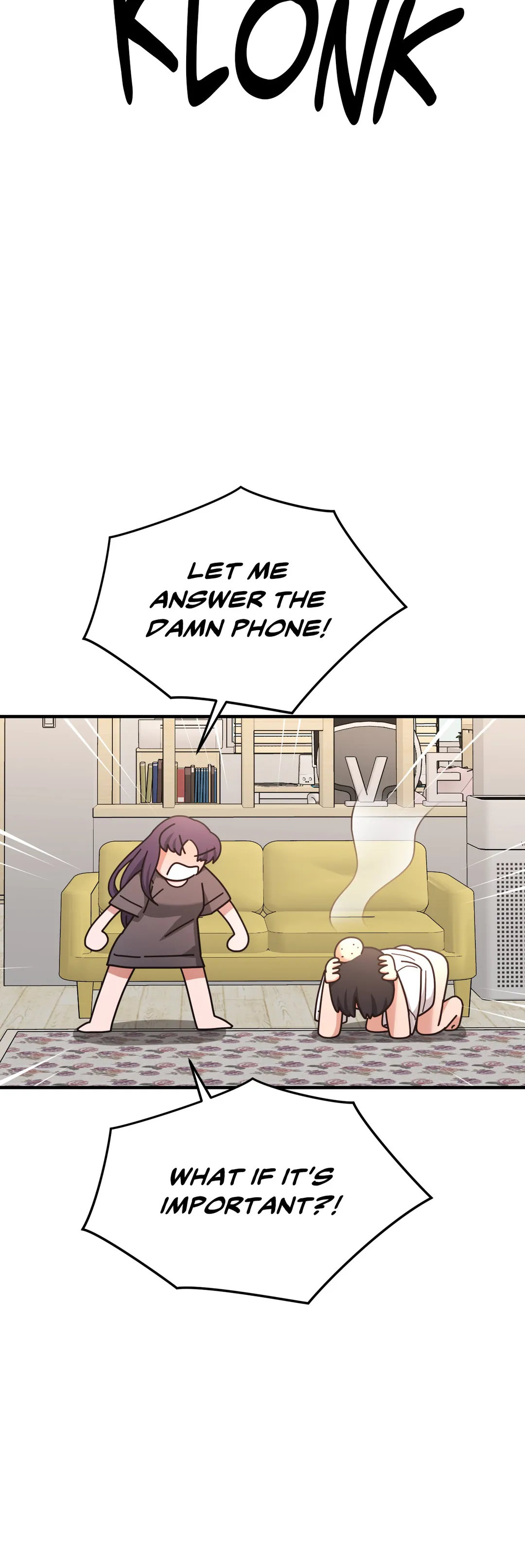 Booty Camp