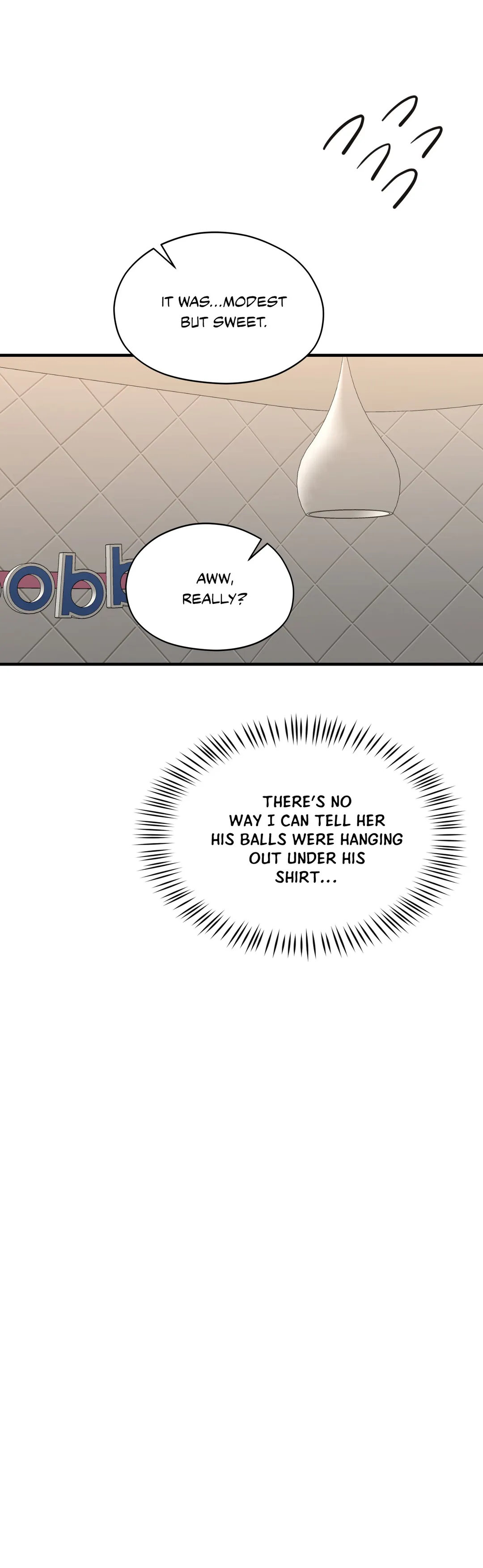 Booty Camp