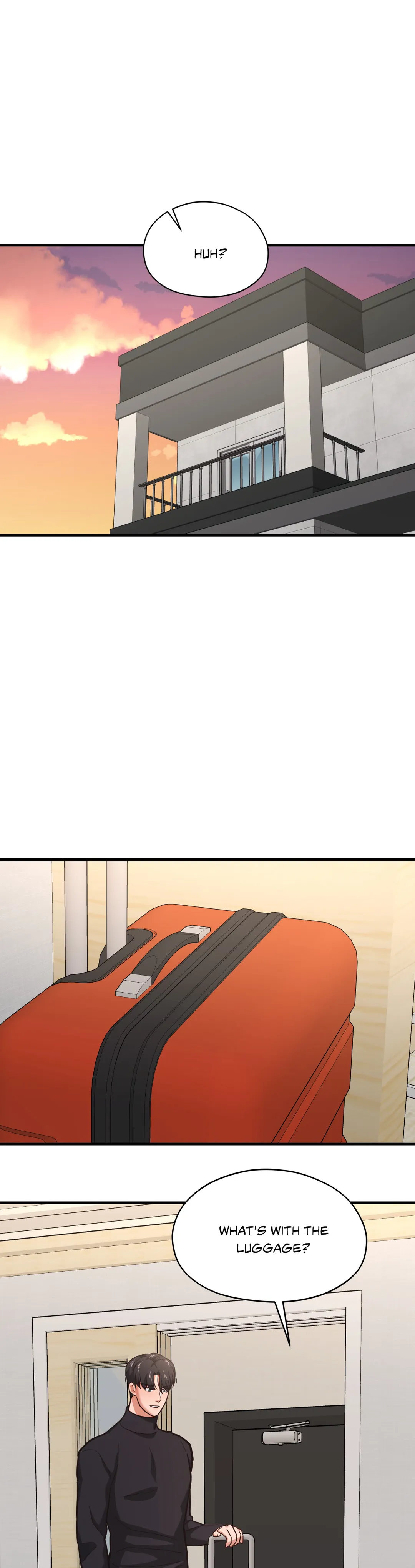 Booty Camp