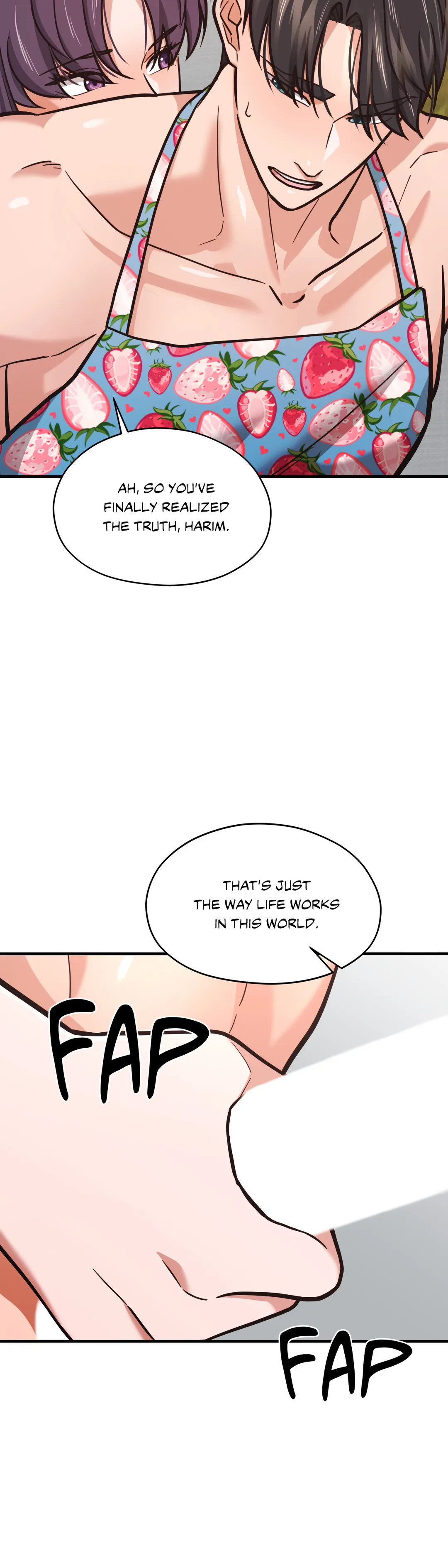 Booty Camp