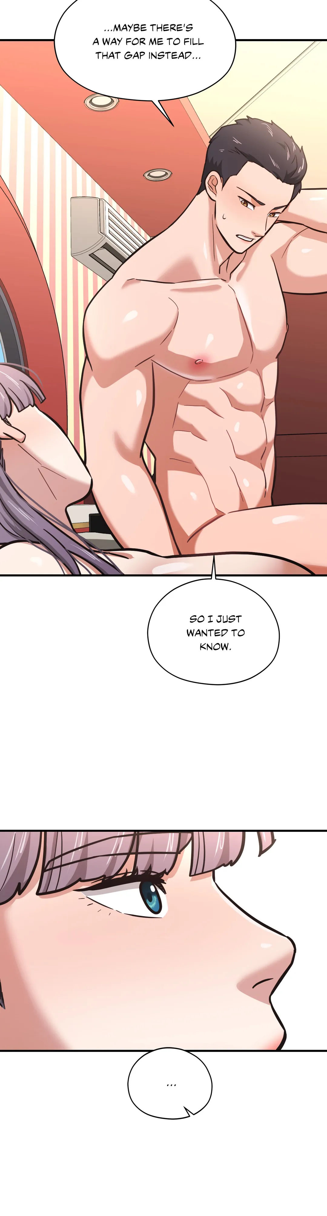 Booty Camp