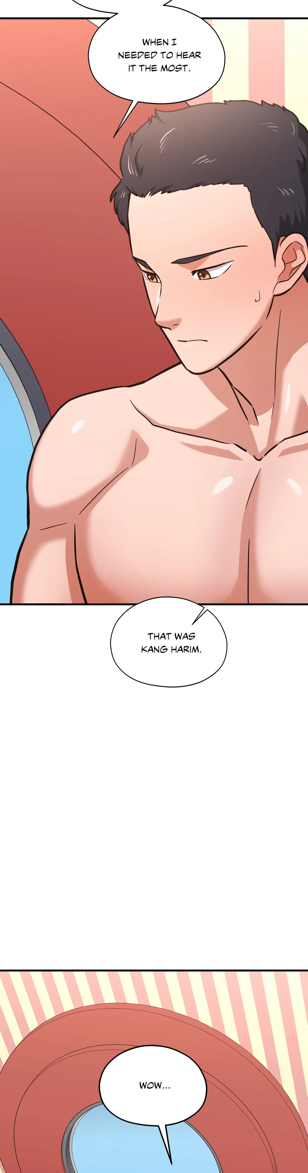 Booty Camp