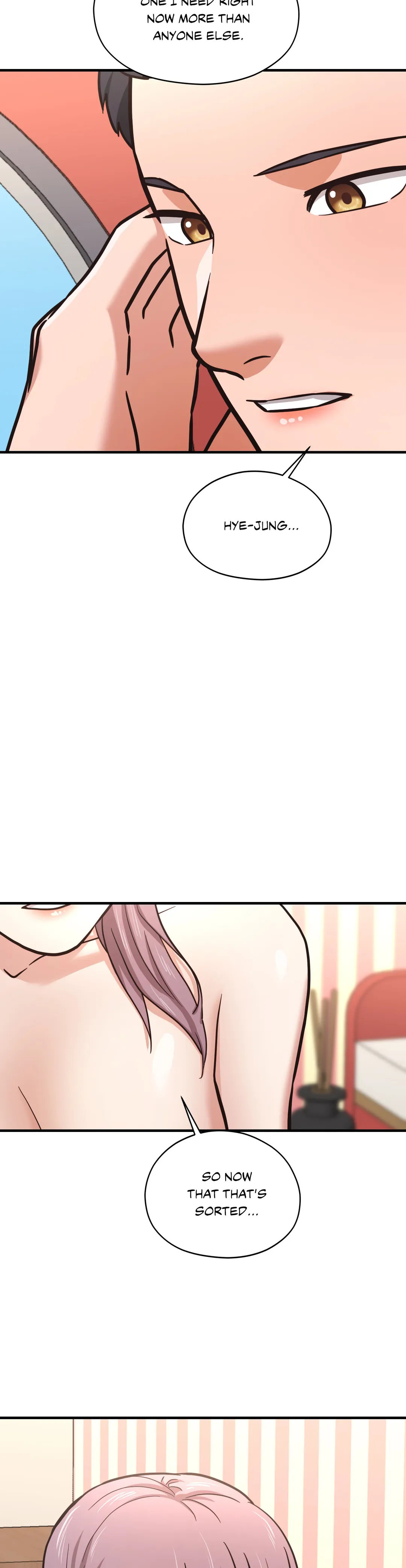 Booty Camp