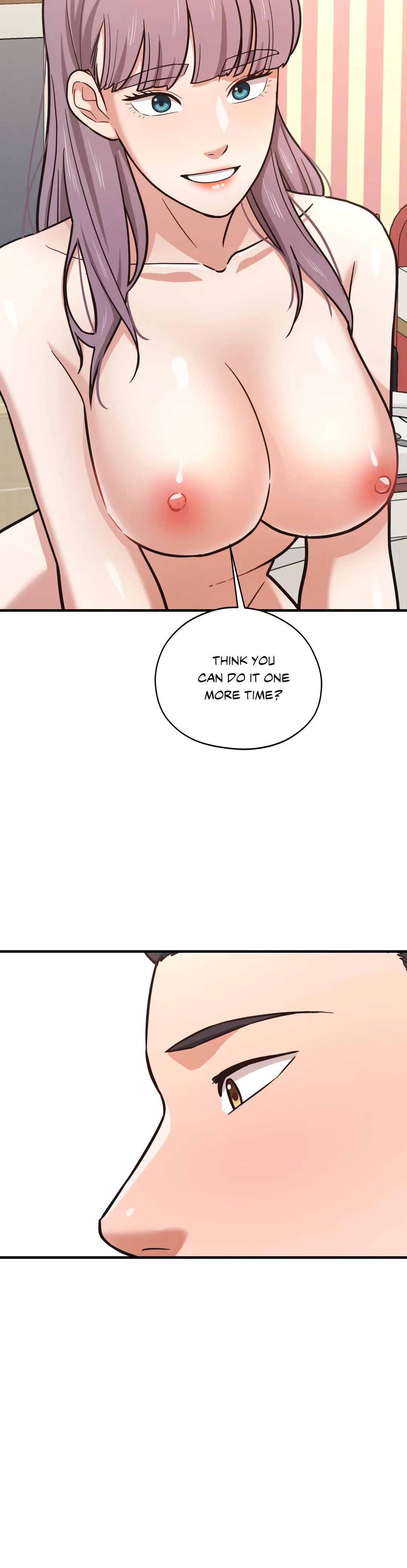 Booty Camp