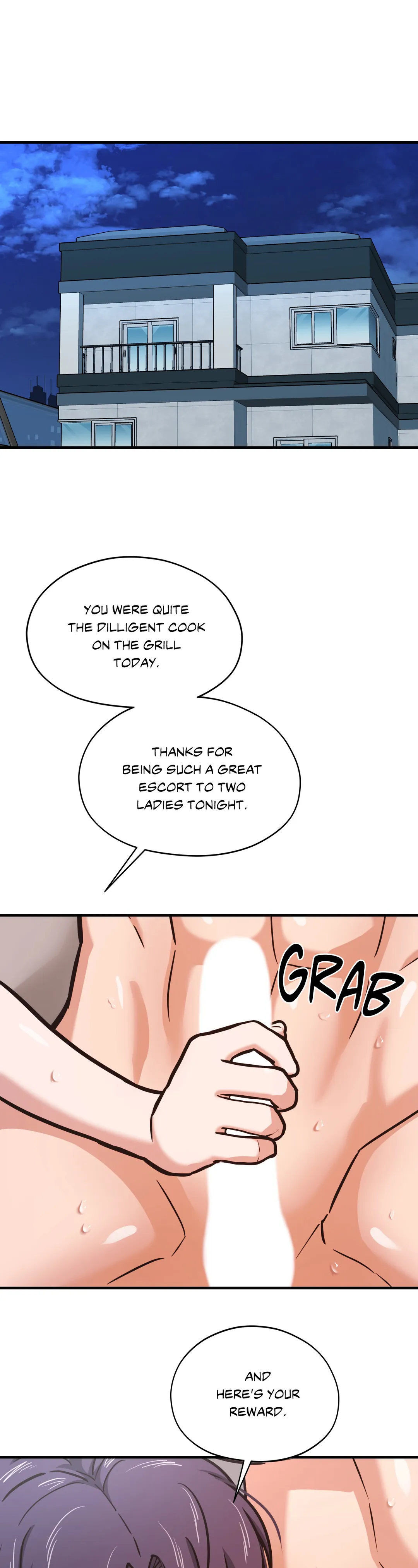 Booty Camp
