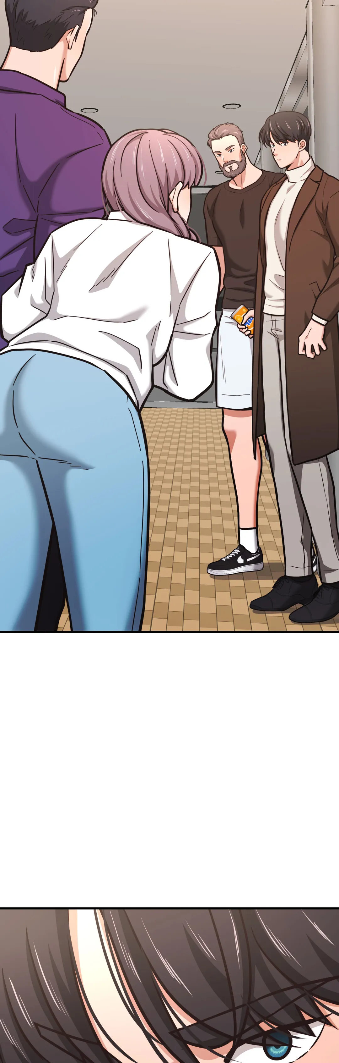 Booty Camp
