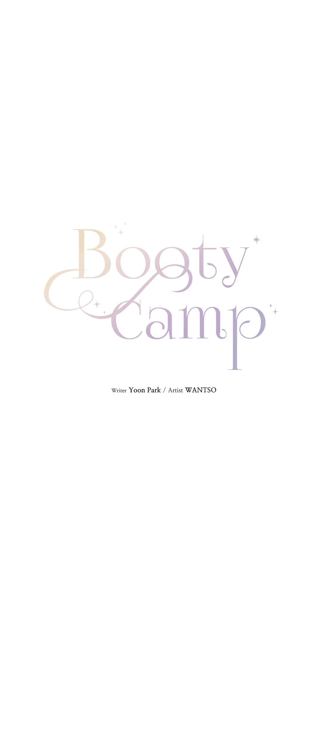 Booty Camp