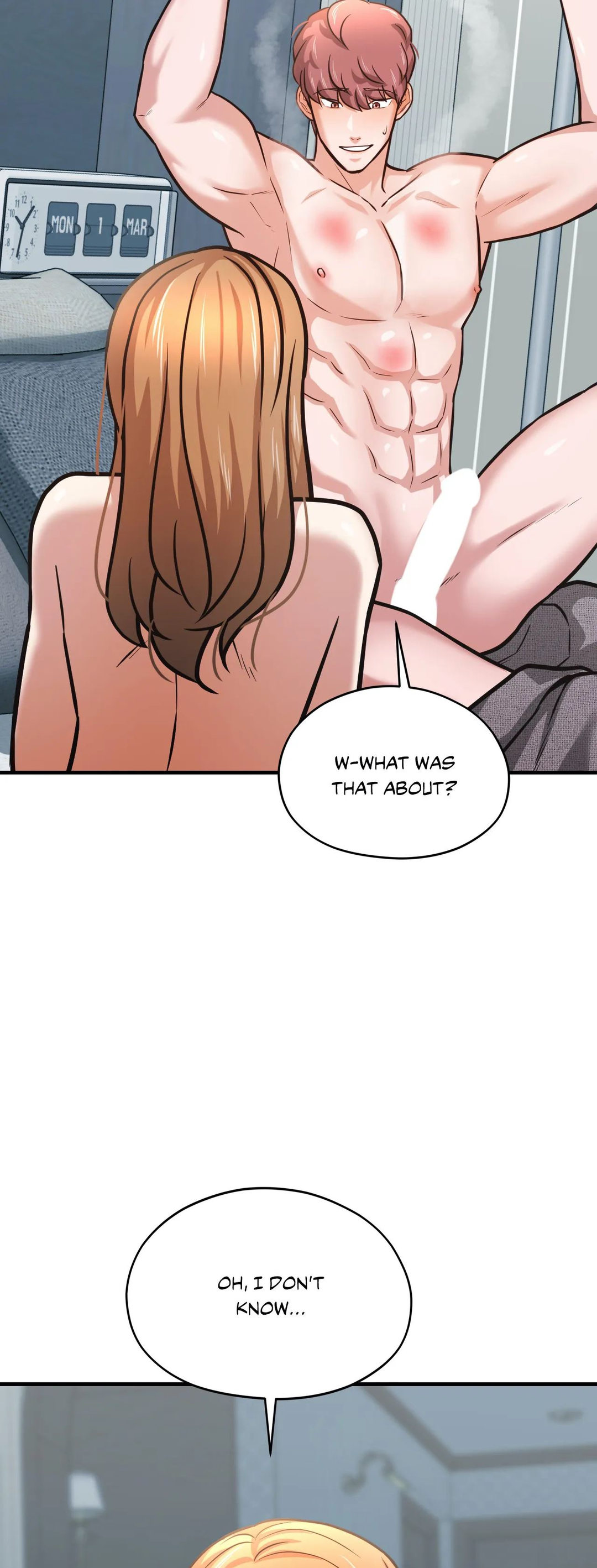 Booty Camp