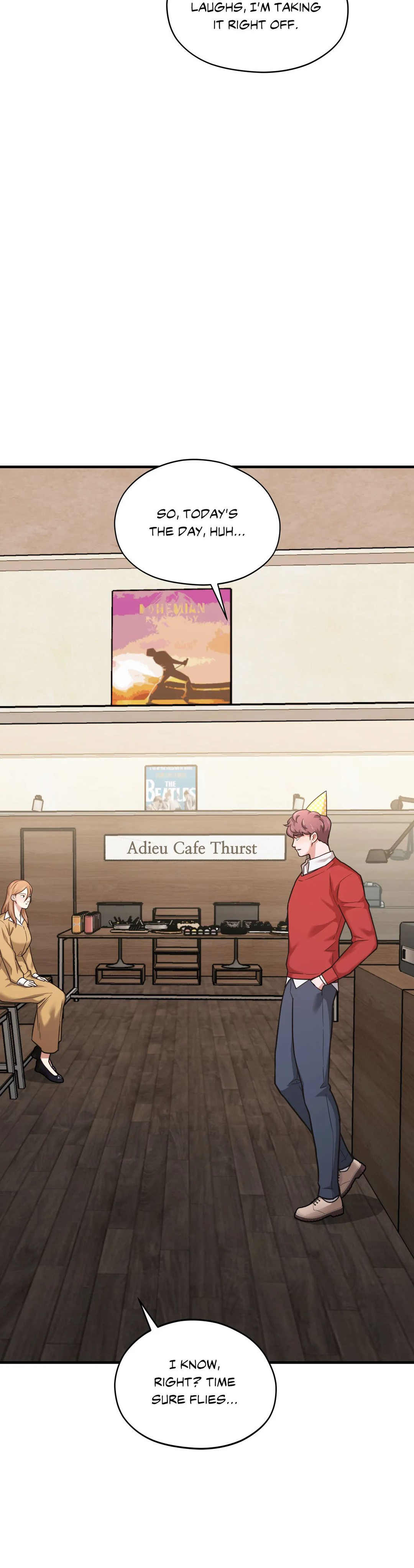 Booty Camp