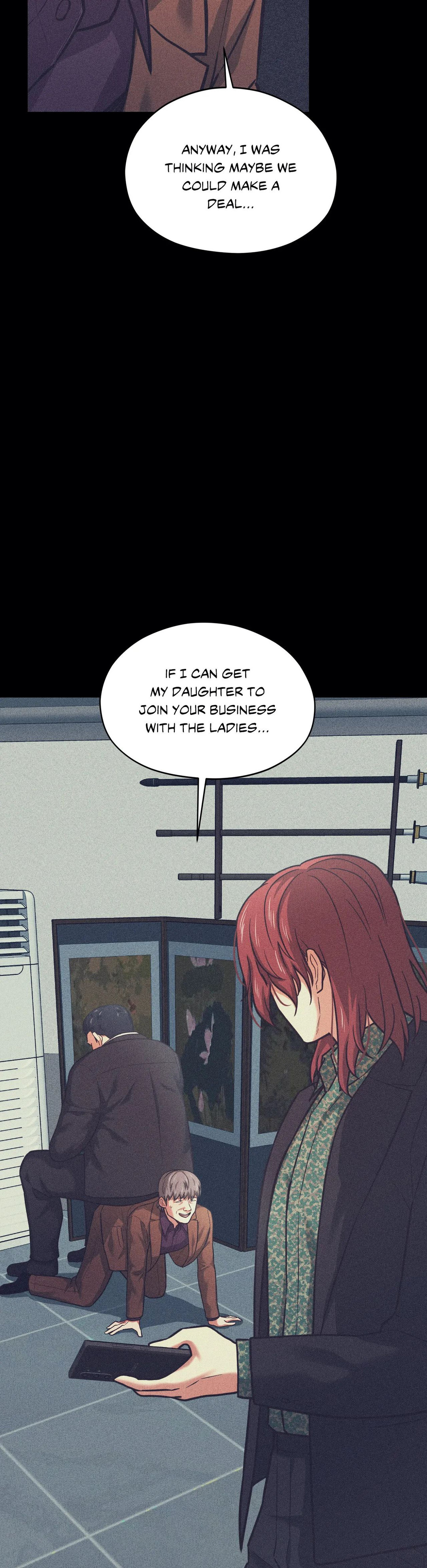 Booty Camp