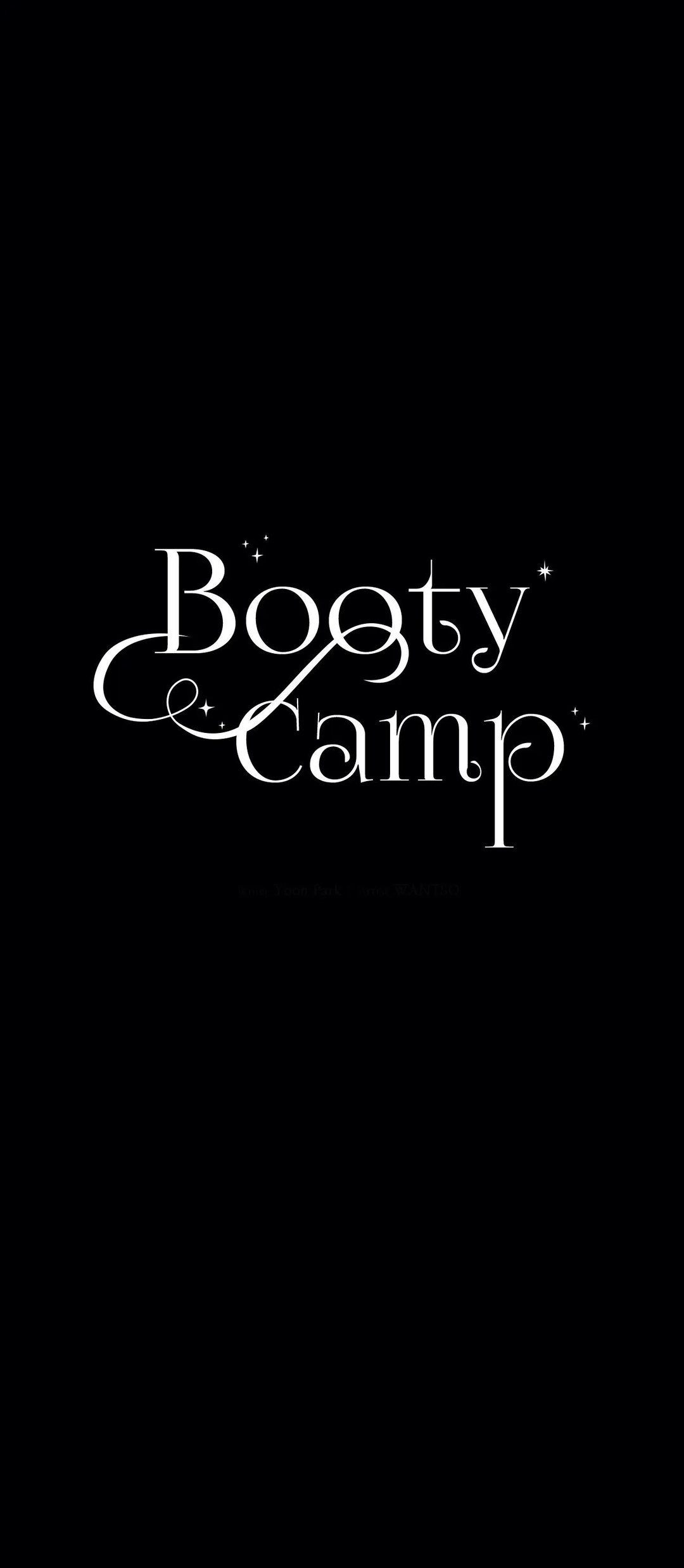 Booty Camp