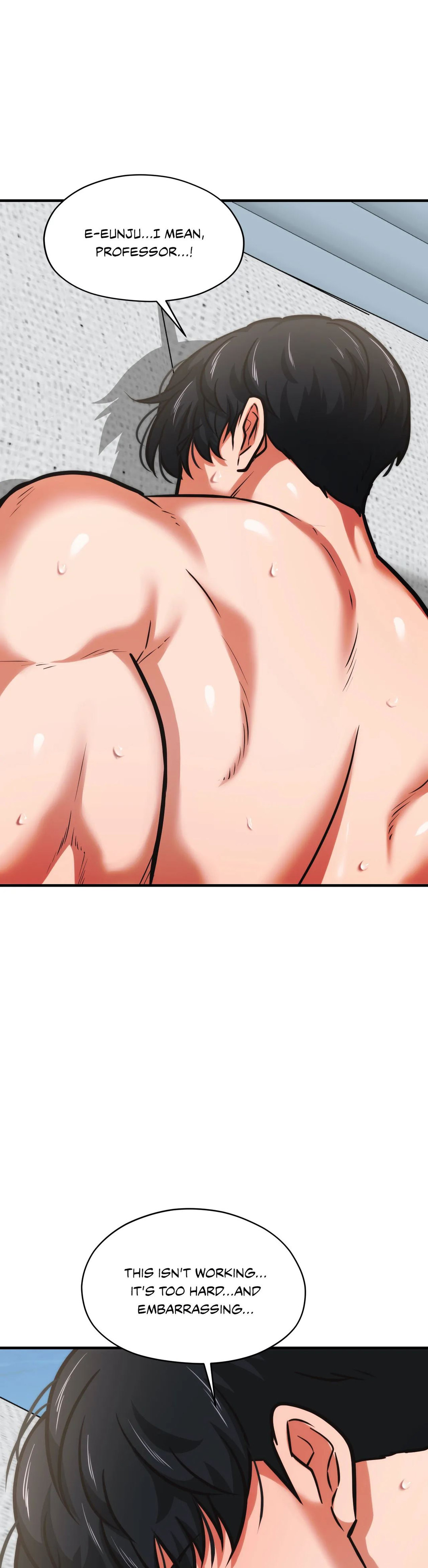 Booty Camp