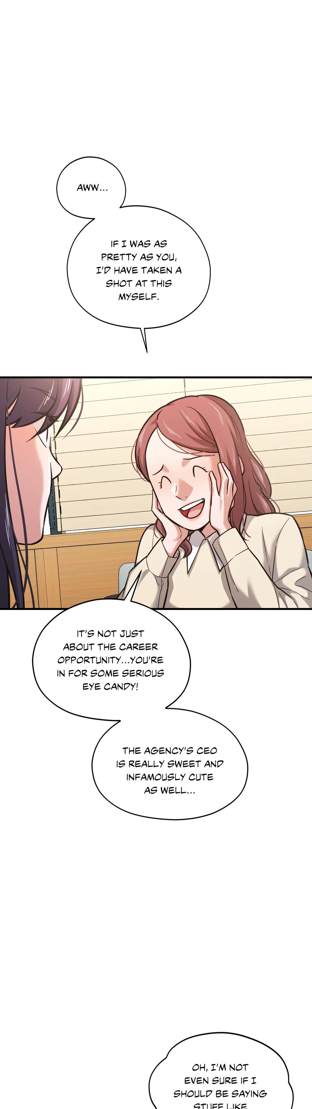 Booty Camp
