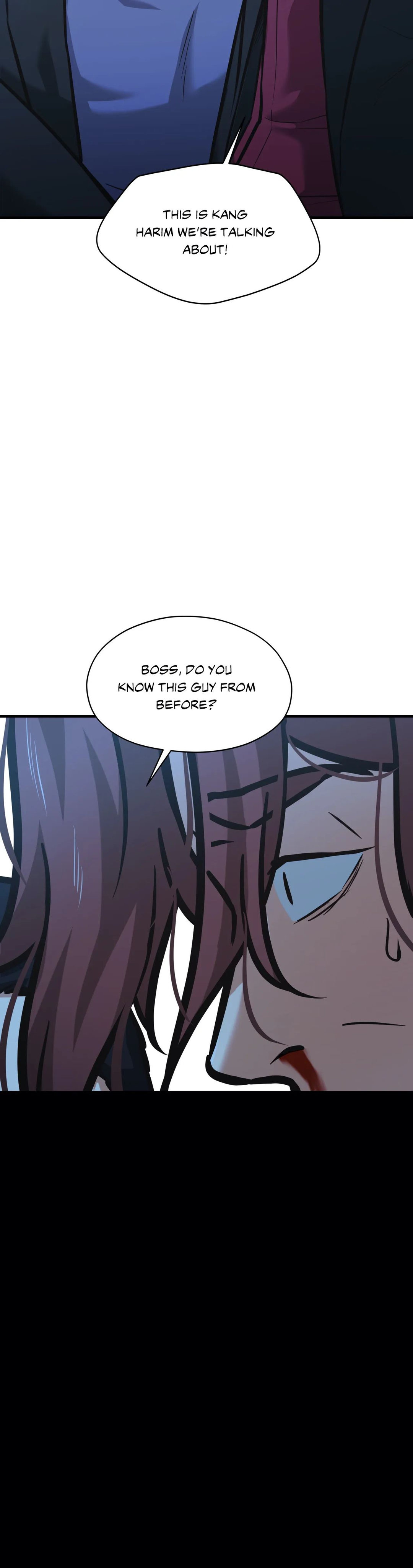 Booty Camp