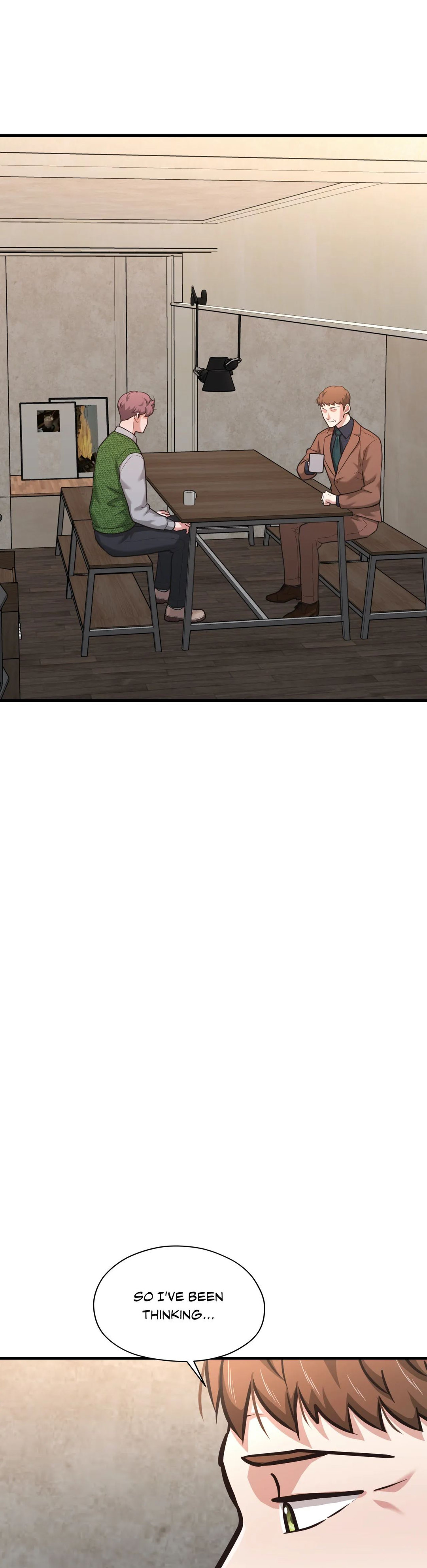 Booty Camp