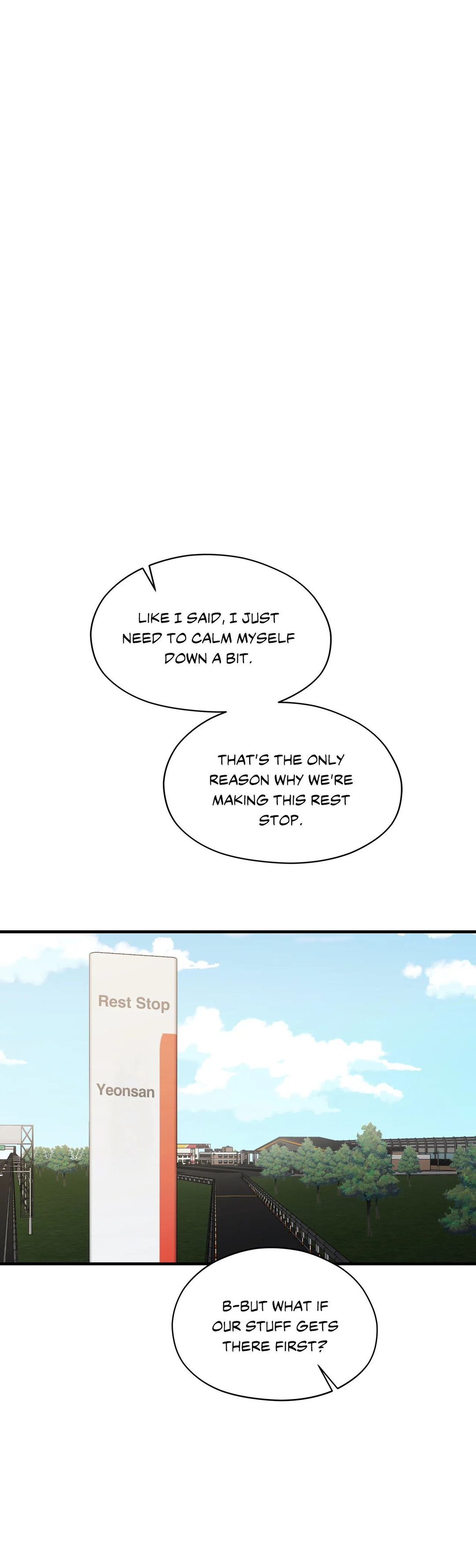 Booty Camp