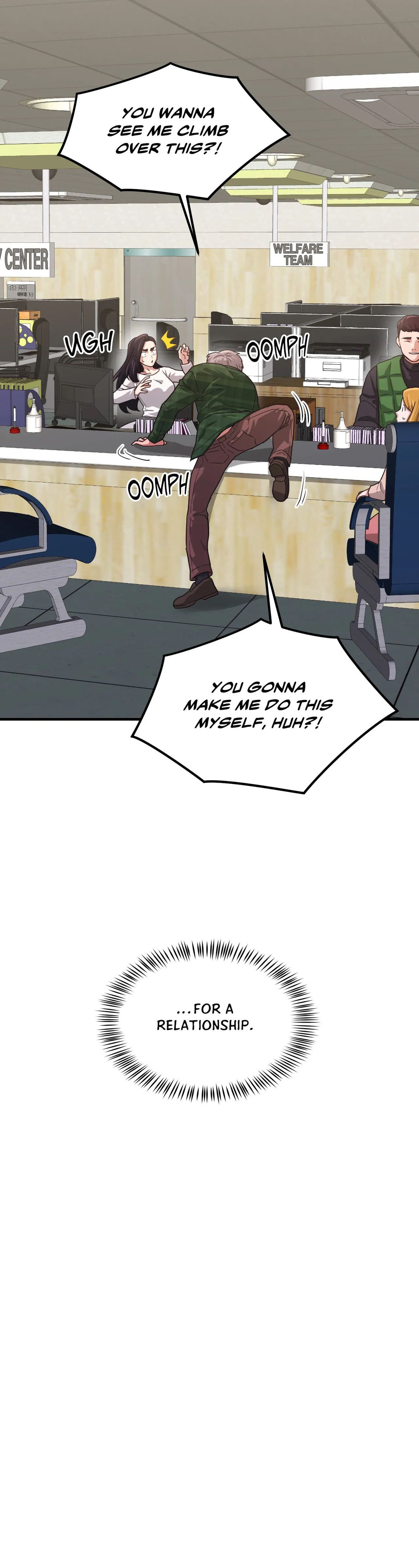 Booty Camp