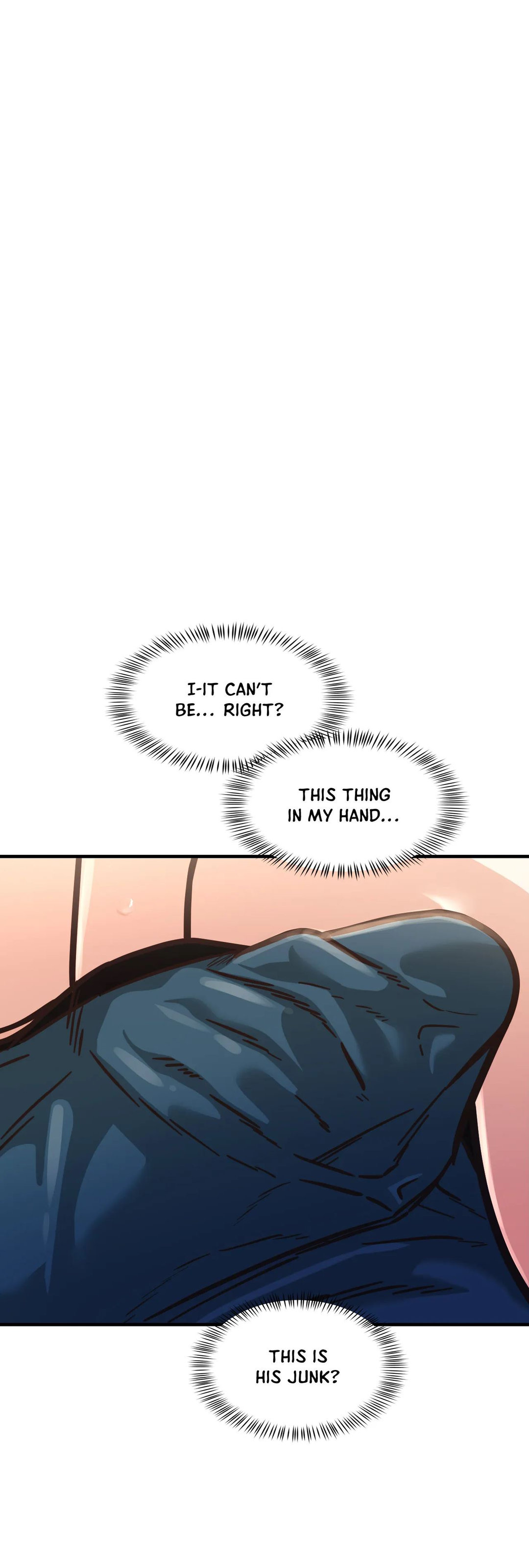 Booty Camp