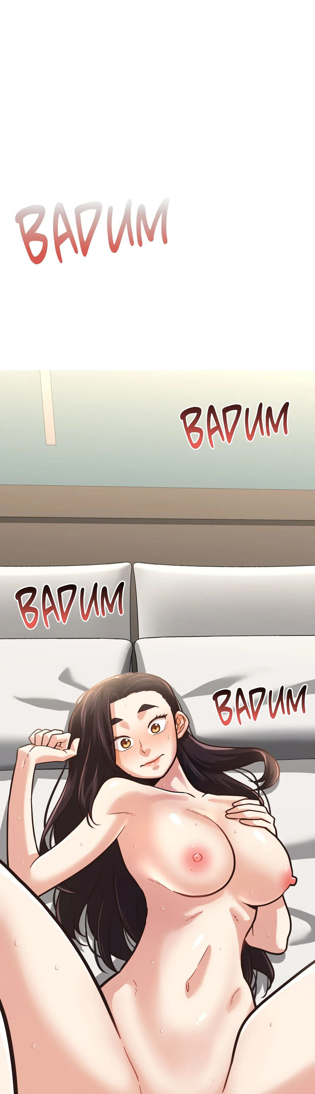 Booty Camp