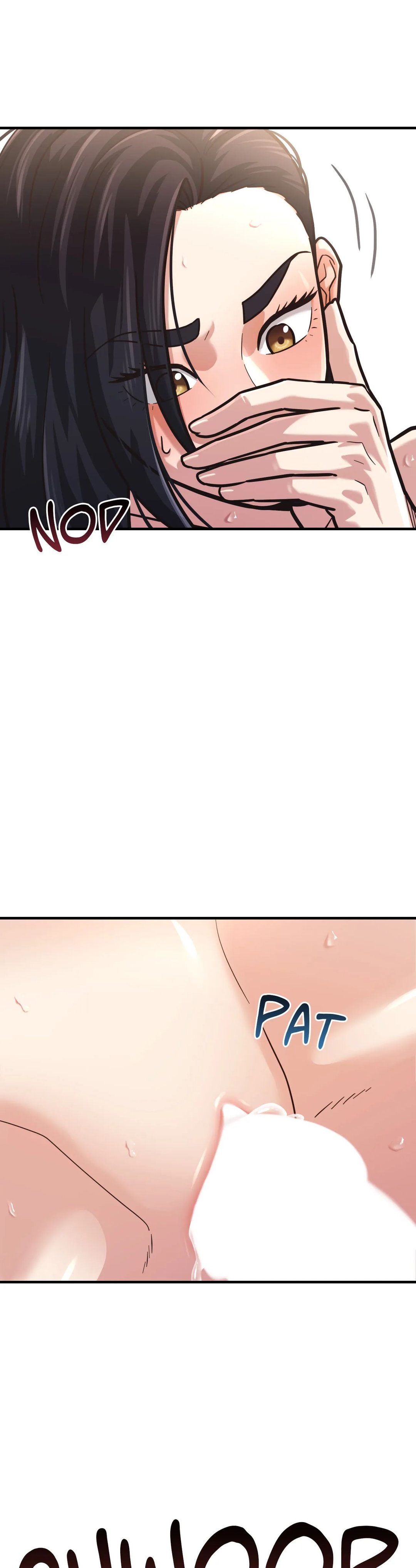 Booty Camp