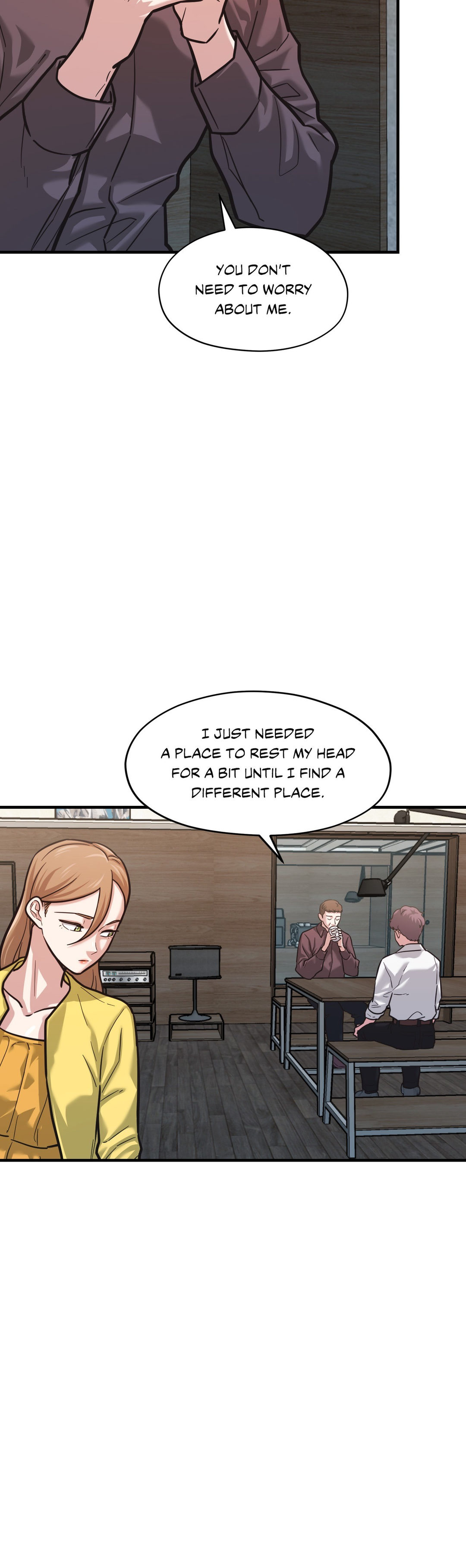 Booty Camp