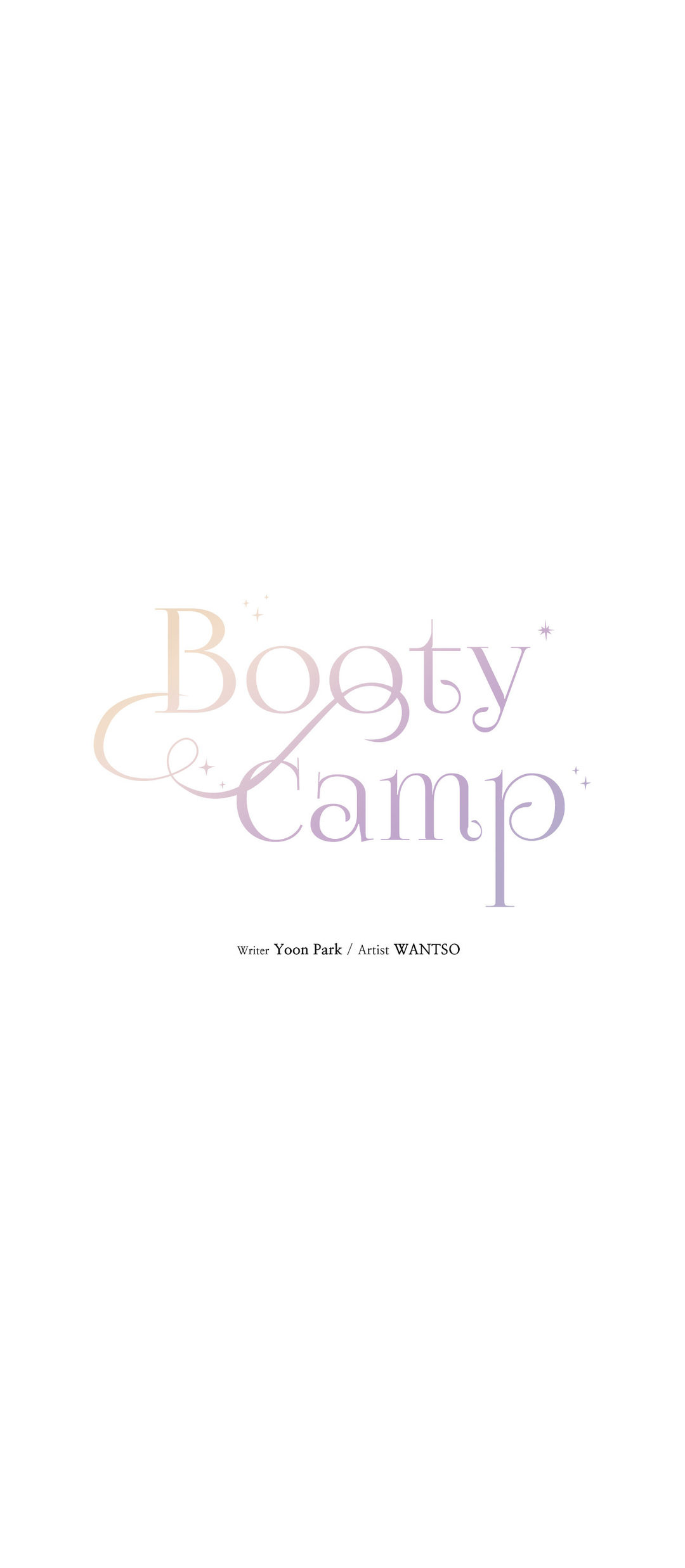 Booty Camp