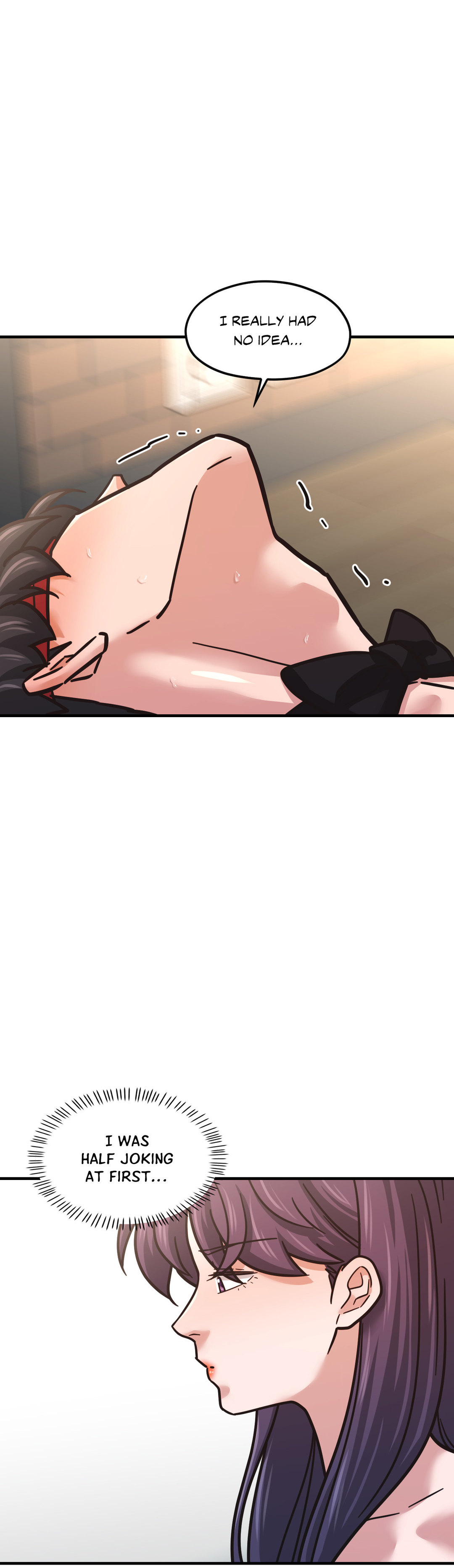Booty Camp