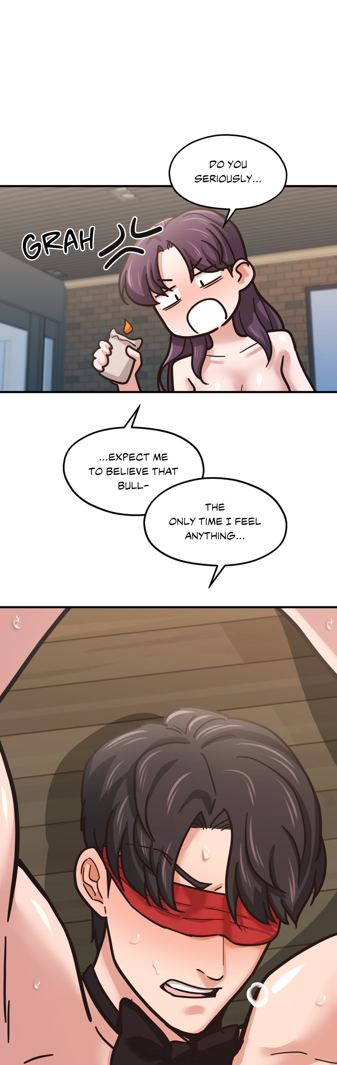 Booty Camp