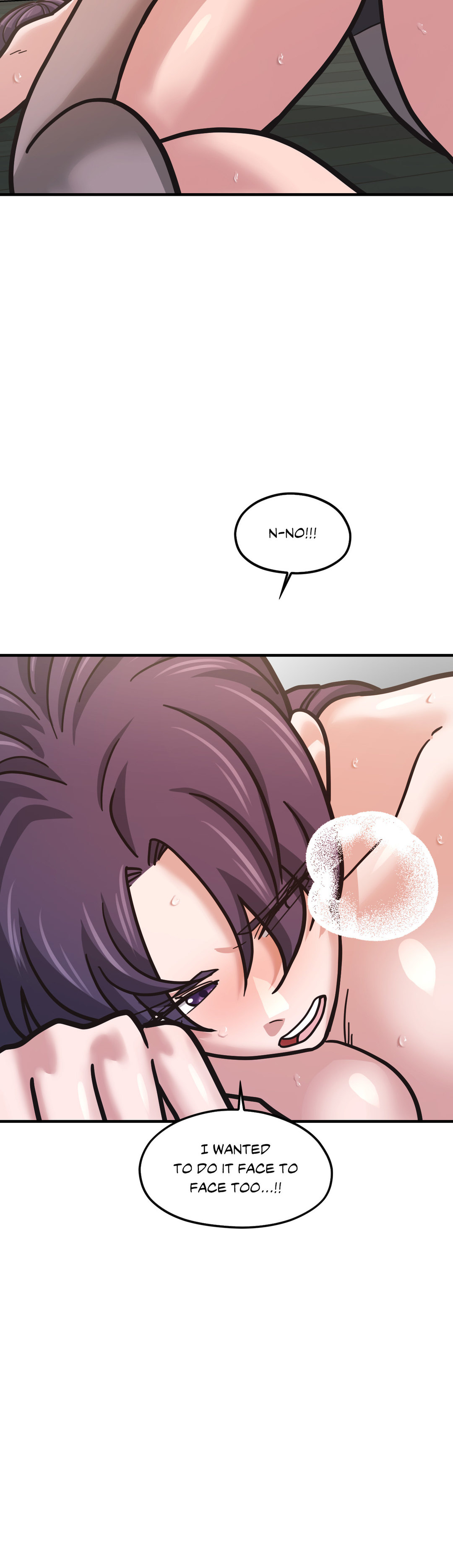 Booty Camp
