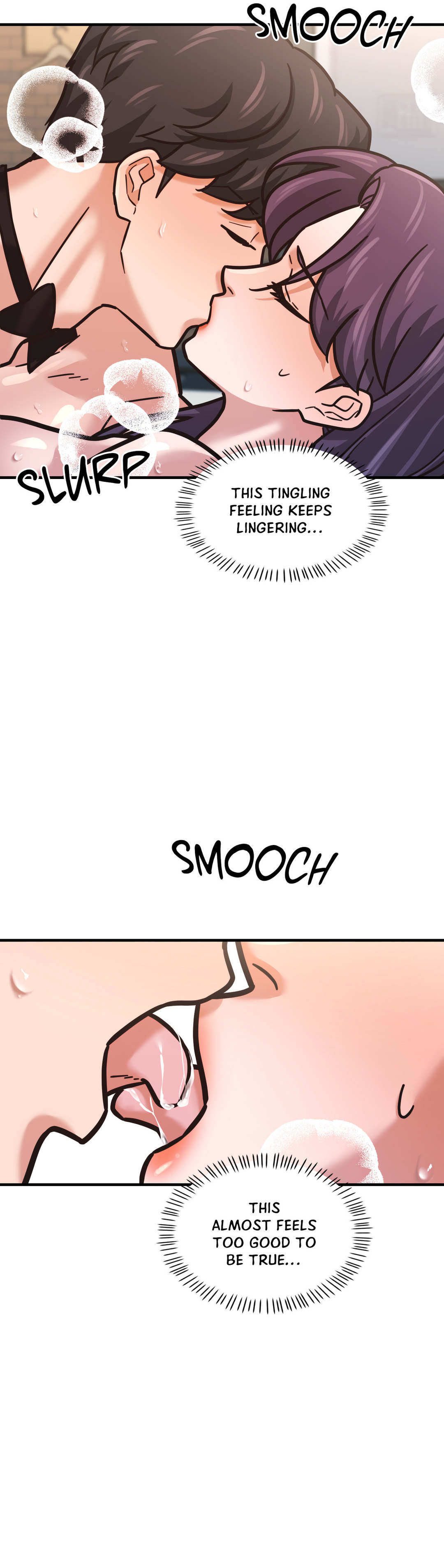 Booty Camp