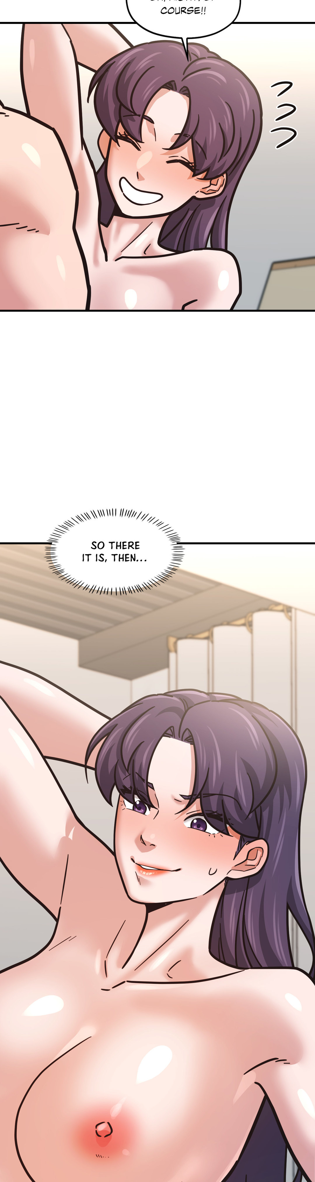 Booty Camp