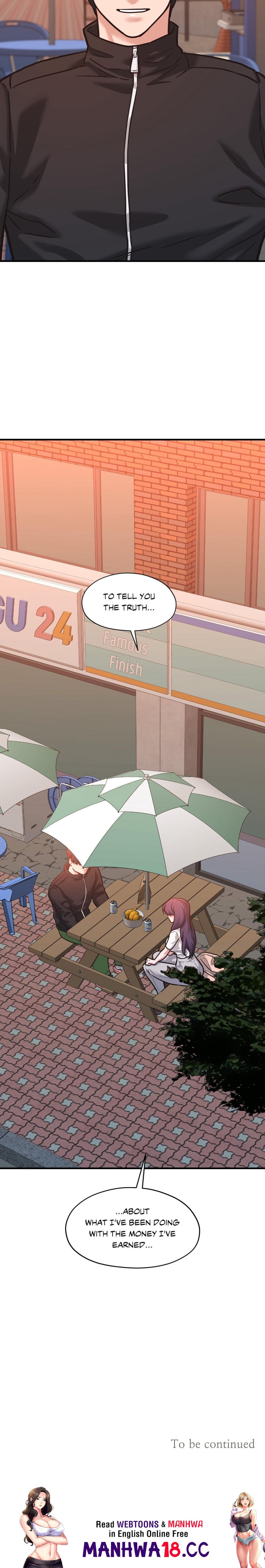 Booty Camp