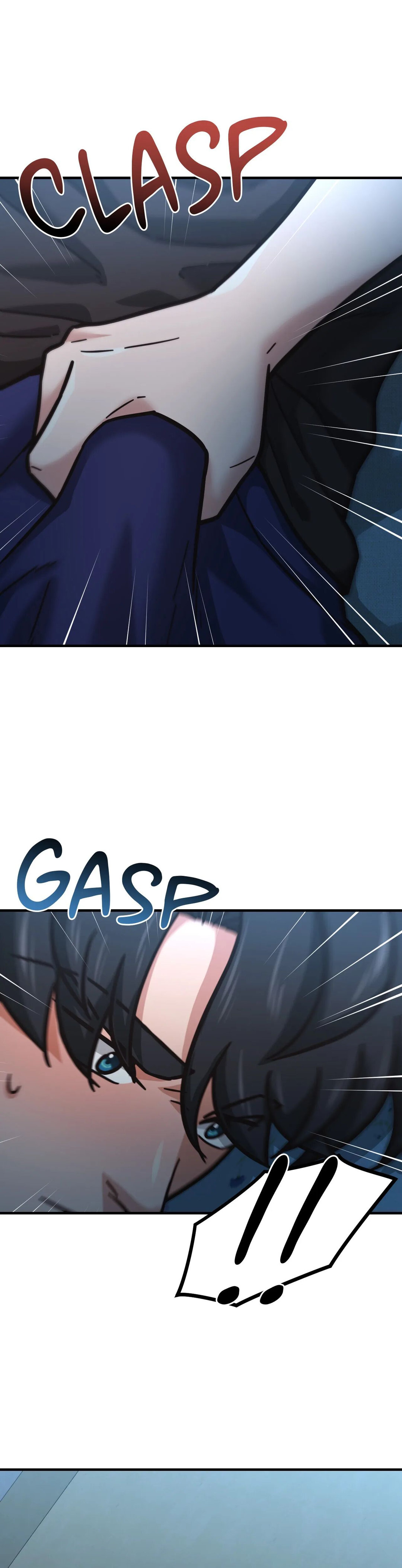 Booty Camp