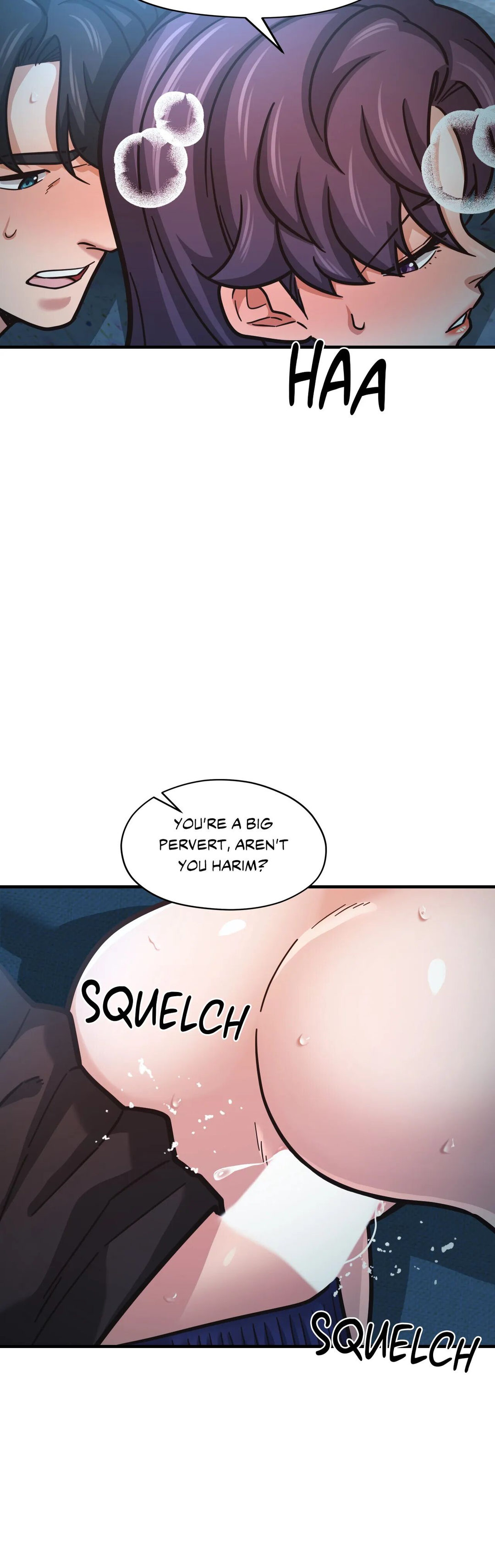 Booty Camp