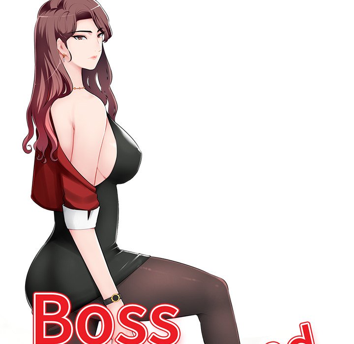 Boss Around