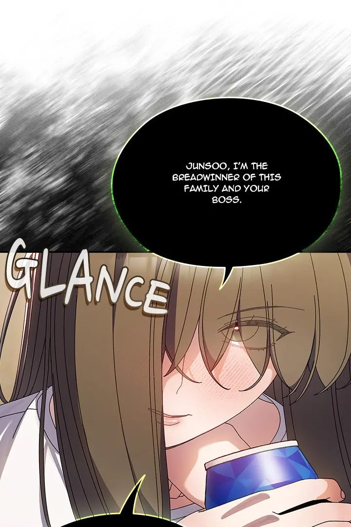 Boss! Give me your daughter!