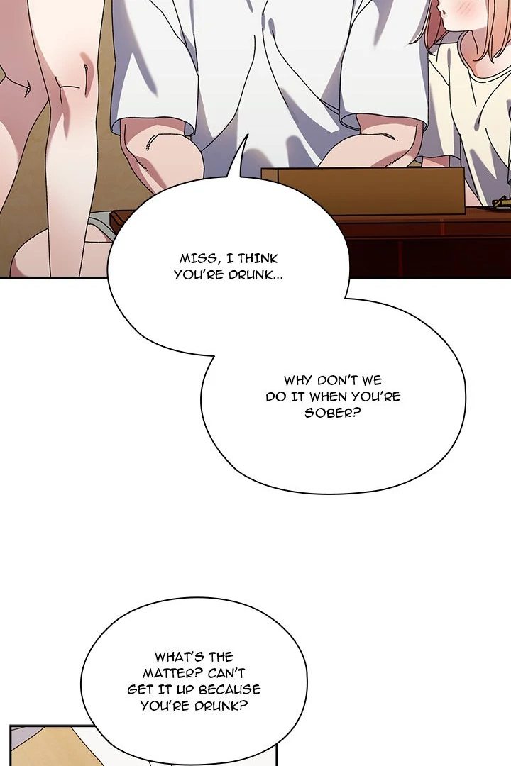 Boss! Give me your daughter!