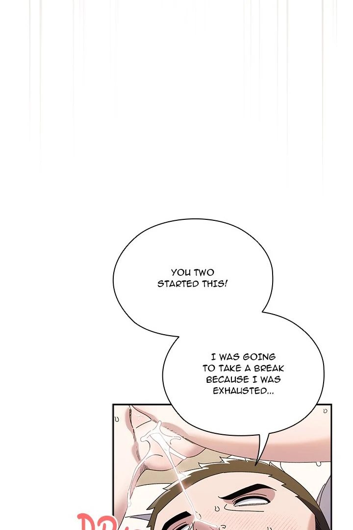 Boss! Give me your daughter!