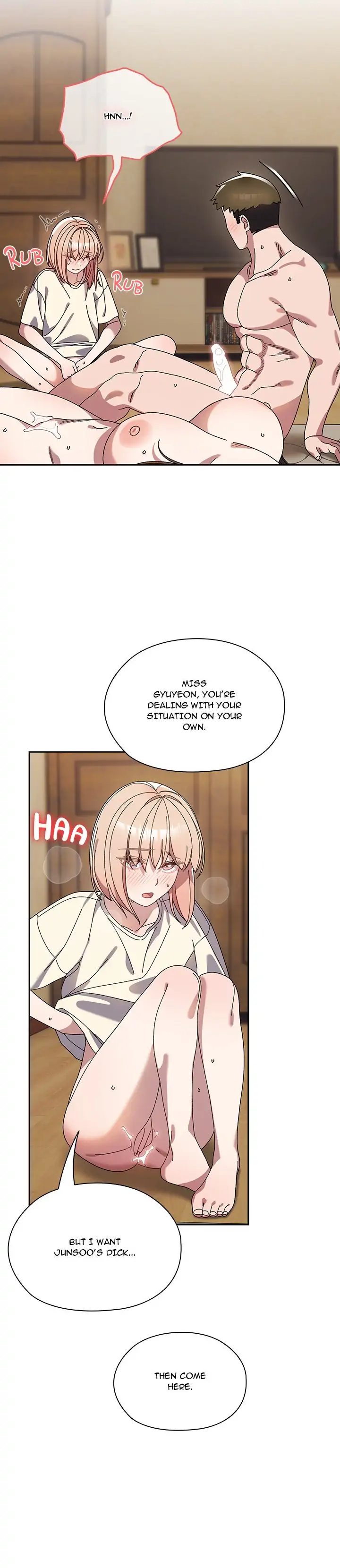 Boss! Give me your daughter!