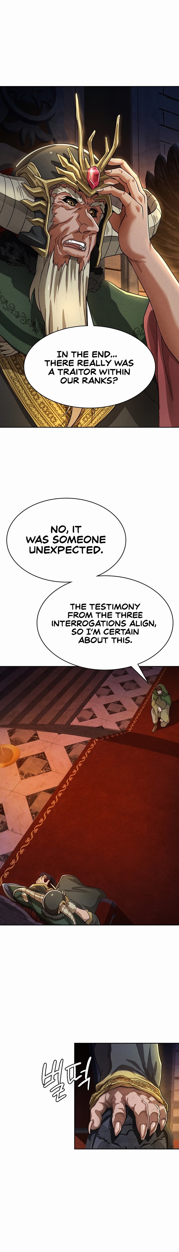 Bought By The Demon Lord Before The Ending