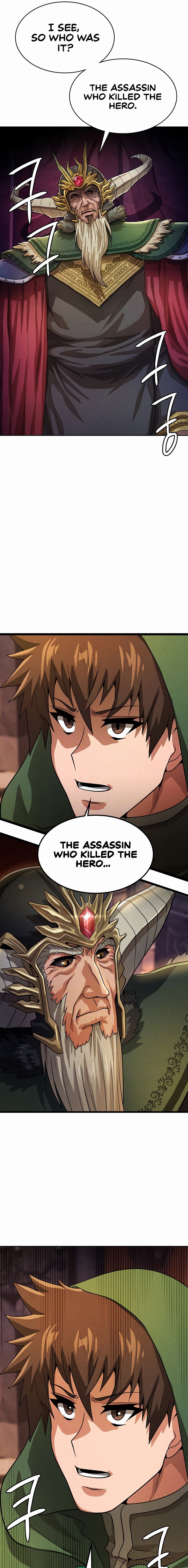 Bought By The Demon Lord Before The Ending